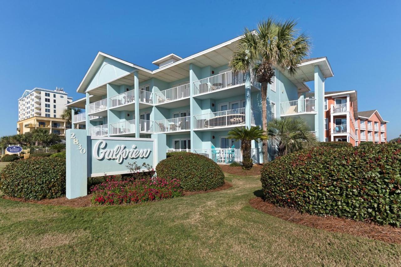 Gulfview II 205 Apartment Destin Exterior foto