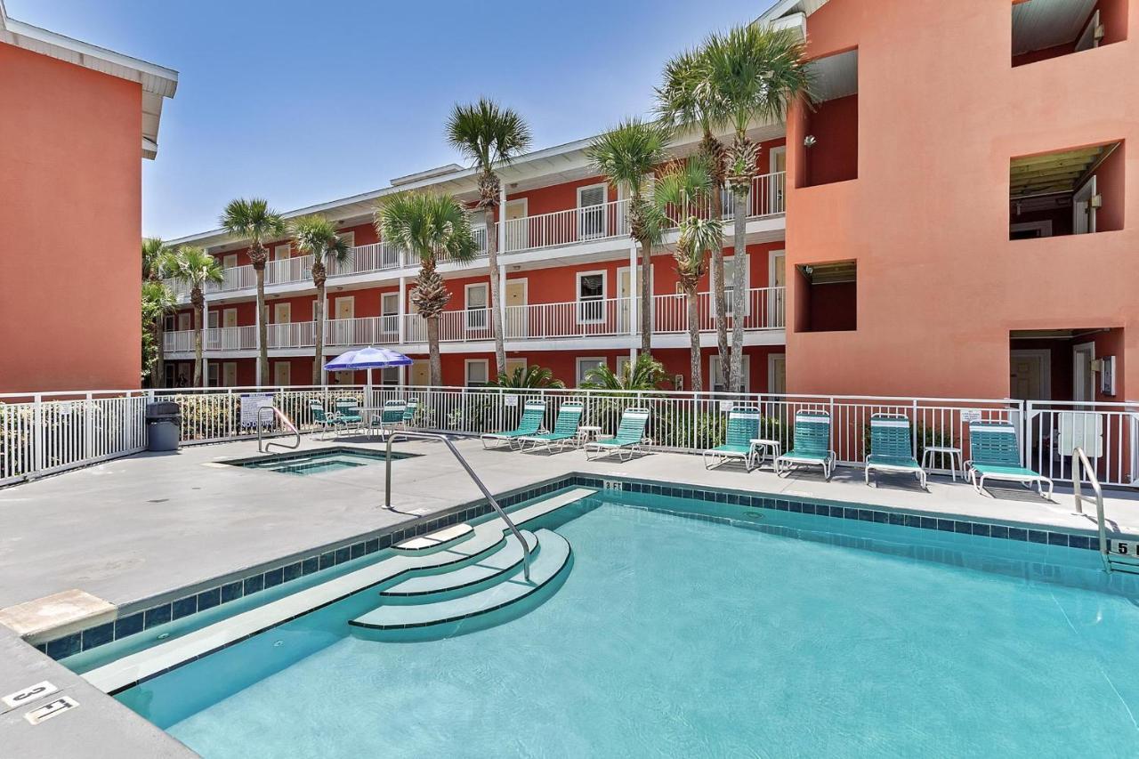 Gulfview II 205 Apartment Destin Exterior foto