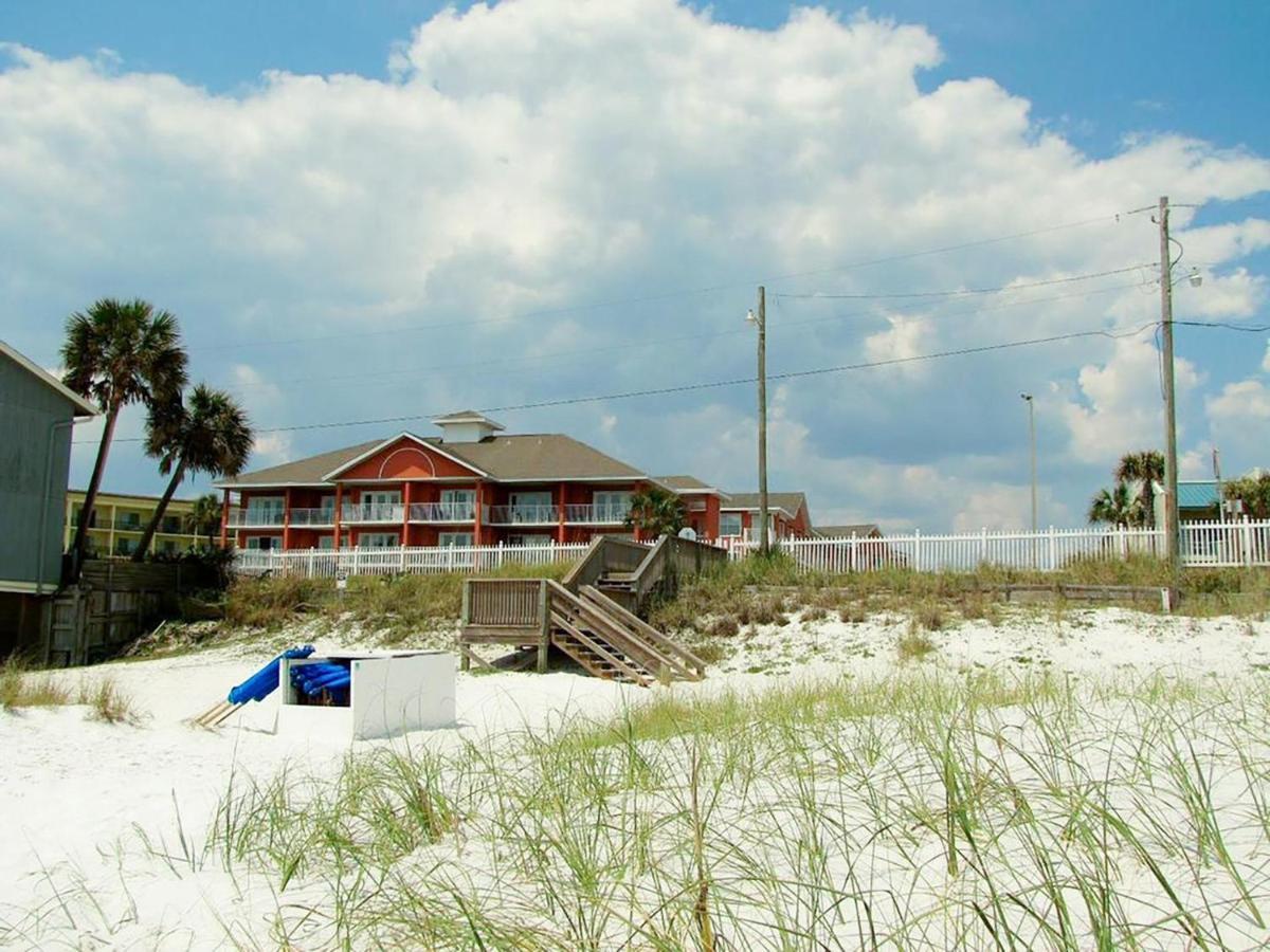 Gulfview II 205 Apartment Destin Exterior foto