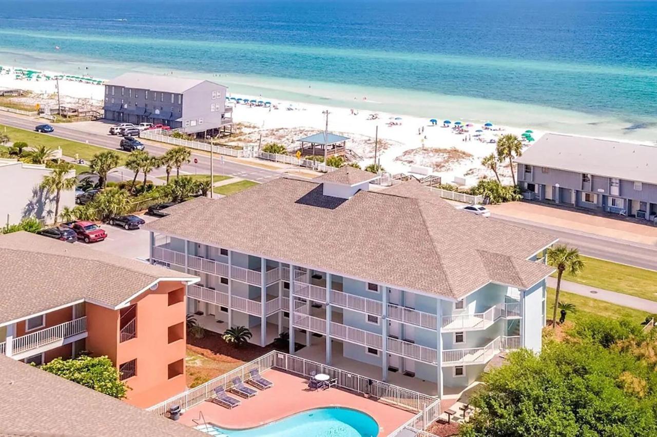 Gulfview II 205 Apartment Destin Exterior foto